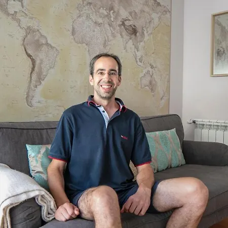 Apartment Plum Guide - The Azure Mezzanine Lissabon